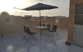 Darcom Apartments